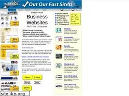 Sites similar to turbosites.com