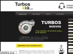 Sites similar to turboskkk.com