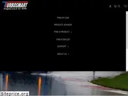 Sites similar to turbosmart.com.au