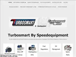 Sites similar to turbosmart.eu