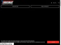 Sites similar to turbosmartonline.com