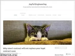Sites similar to turbosnu.wordpress.com