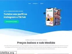 Sites similar to turbosocialoficial.com
