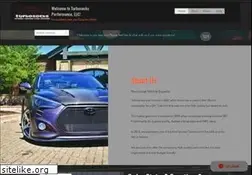 Sites similar to turbosocks.com