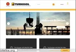 Sites similar to turbosol.hu
