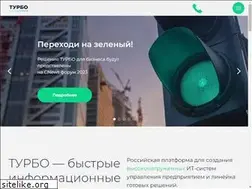 Sites similar to turbosolution.ru