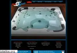 Sites similar to turbospa.com