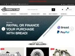 Sites similar to turbospecialties-race.com