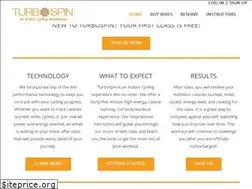 Sites similar to turbospincycling.com