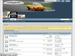 Sites similar to turbosport.co.uk