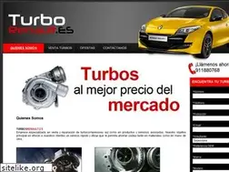 Sites similar to turbosrenault.es