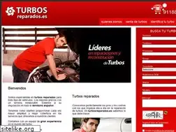 Sites similar to turbosreparados.es