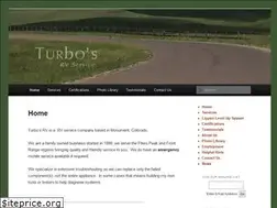 Sites similar to turbosrv.com