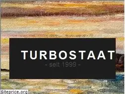 Sites similar to turbostaat.de