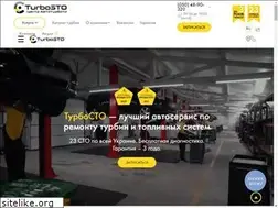 Sites similar to turbosto.com.ua