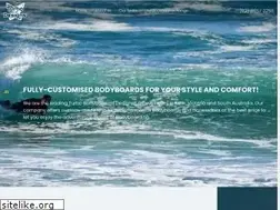 Sites similar to turbosurfdesigns.com.au