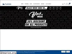 Sites similar to turboswim.com