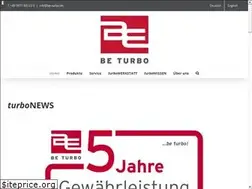 Sites similar to turbosysteme.de
