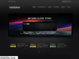 Sites similar to turbosystems.co.jp