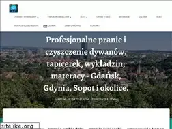 Sites similar to turboszczotka.pl