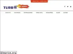 Sites similar to turbotamircisi.com
