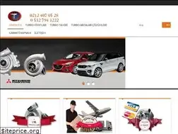 Sites similar to turbotamiri.com