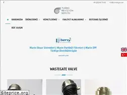 Sites similar to turbotamiriizmir.com