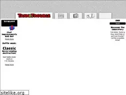 Sites similar to turbotank.com