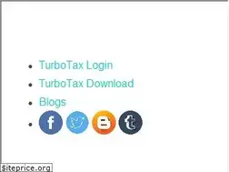 Sites similar to turbotax-loginn.com