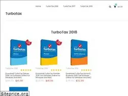 Sites similar to turbotax-shop.com