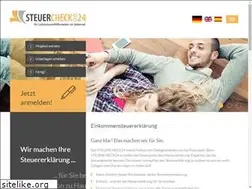 Sites similar to turbotax.de