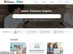 Sites similar to turbotaxcommunity.com