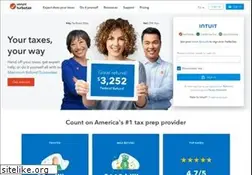 Sites similar to turbotaxdirect.com