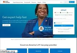Sites similar to turbotaxonline.com
