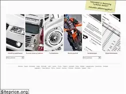 Sites similar to turbotec.com