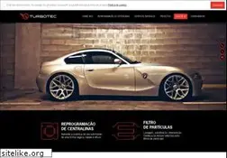 Sites similar to turbotec.pt