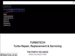 Sites similar to turbotech.com.au