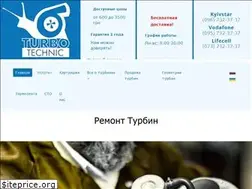 Sites similar to turbotechnic.com.ua