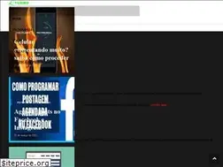 Sites similar to turbotecnologia.com.br