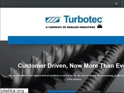 Sites similar to turbotecproducts.com
