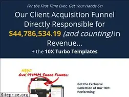 Sites similar to turbotemplates.com