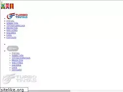 Sites similar to turbotintas.com