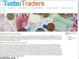 Sites similar to turbotraders.nl