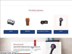 Sites similar to turbotronic.fr