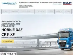 Sites similar to turbotrucks.by