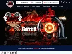 Sites similar to turboturkiye.com