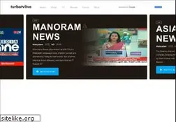 Sites similar to turbotvlive.com
