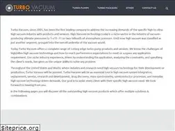 Sites similar to turbovacuum.com