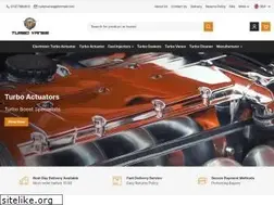 Sites similar to turbovanes.com