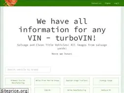 Sites similar to turbovin.com